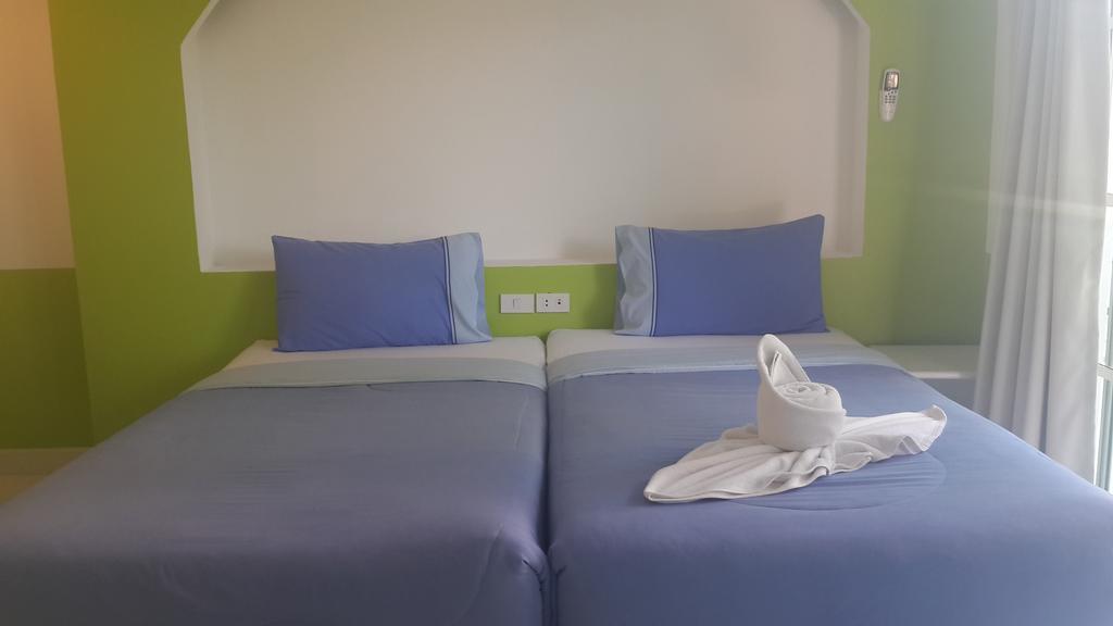 D Varee Xpress Hillside Hua Hin Cha-Am Δωμάτιο φωτογραφία
